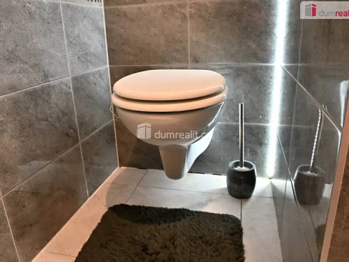 Prodaný  byt 3+1 82 m²