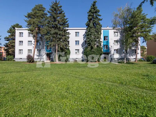Prodaný byt 3+1 73 m²