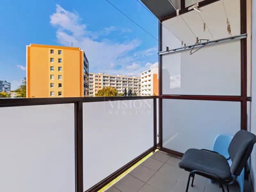 Prodej bytu 2+kk 67 m²