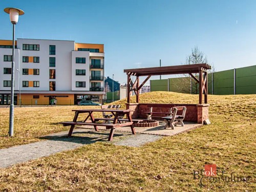 Prodej bytu 2+1 65 m²