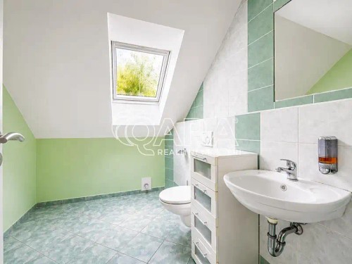 Prodej domu 220 m², pozemek 782 m²