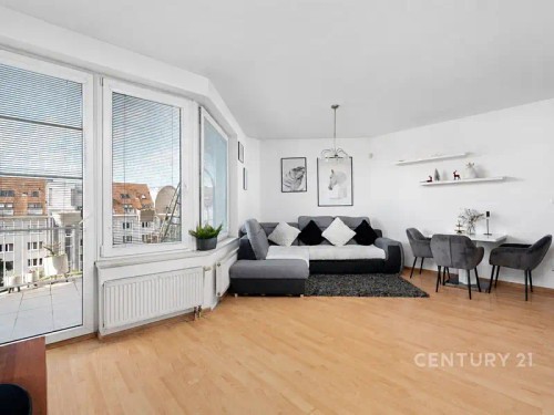Prodej bytu 3+kk 75 m²