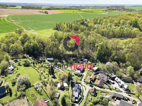 Prodej domu 120 m², pozemek 658 m²