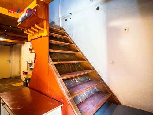 Prodej chalupy 127 m², pozemek 641 m²