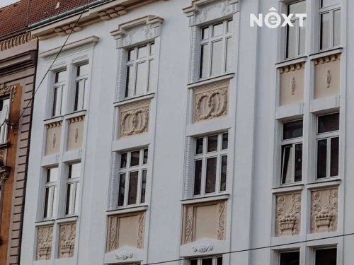 Prodej bytu 1+kk 31 m²