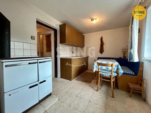 Prodej chalupy 90 m², pozemek 594 m²