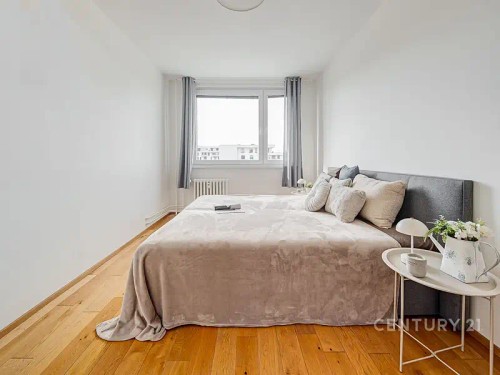 Prodaný byt 3+1 69 m²