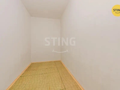Prodej bytu 1+1 52 m²