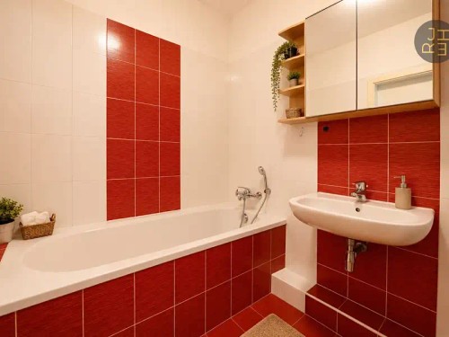 Prodej bytu 2+kk 64 m²