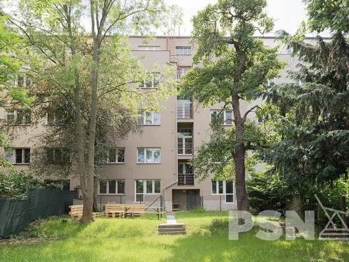 Prodaný byt 2+kk 40 m²