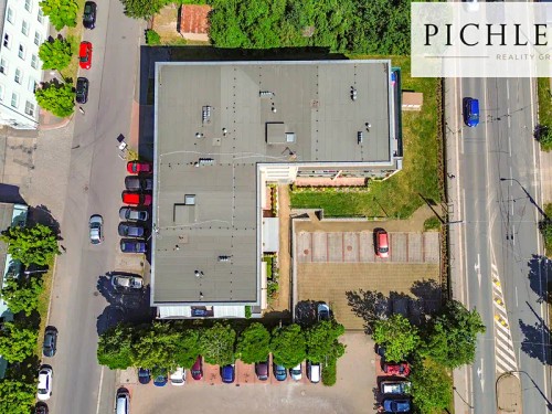 Prodaný byt 3+kk 65 m²