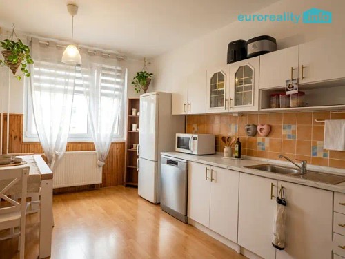 Prodej bytu 3+1 75 m²