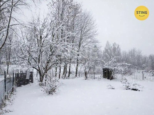 Prodej chaty 33 m², pozemek 560 m²