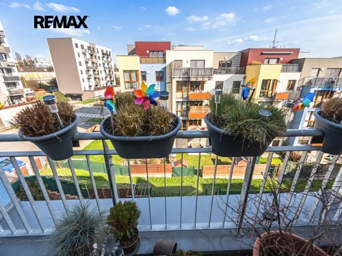 Prodaný byt 3+kk 97 m²