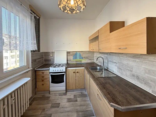Prodaný byt 3+1 70 m²