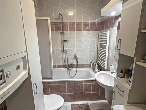 Prodej bytu 2+kk 53 m²