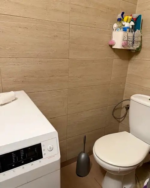 Prodaný  byt 1+kk 18 m²