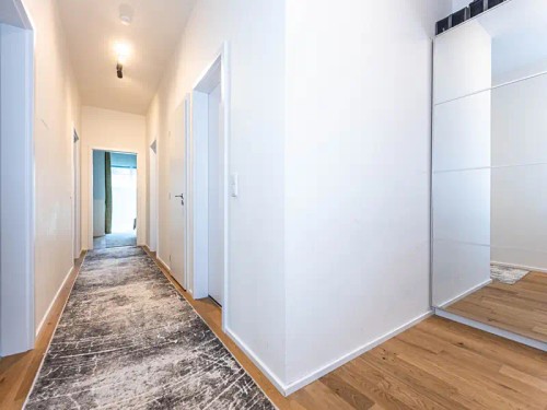 Prodaný  byt 3+kk 77 m²