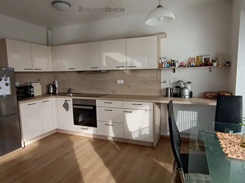 Prodaný byt 2+kk 55 m²