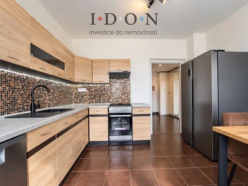 Prodej bytu 3+1 65 m²