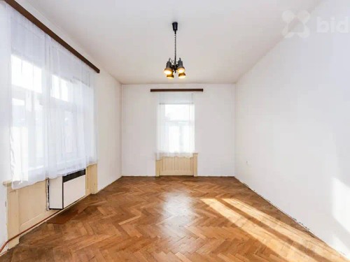 Prodaný  byt 2+1 62 m²