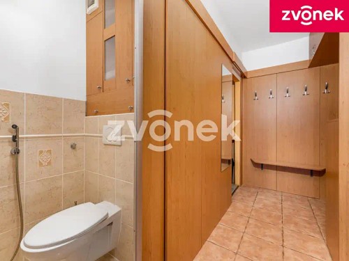 Prodej bytu 3+1 62 m²