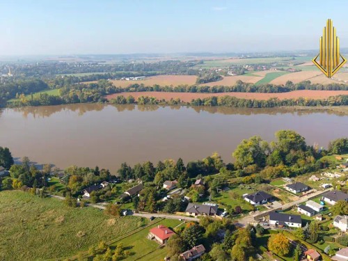 Prodej stavebního pozemku 15356 m²