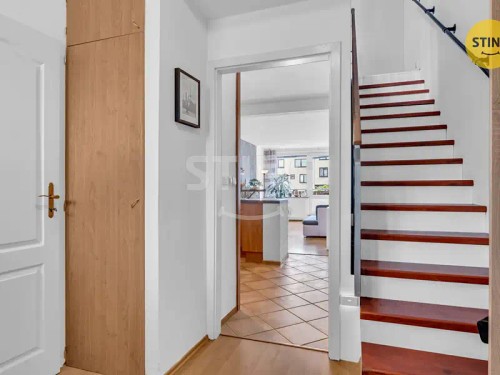 Prodej bytu 3+kk 94 m²