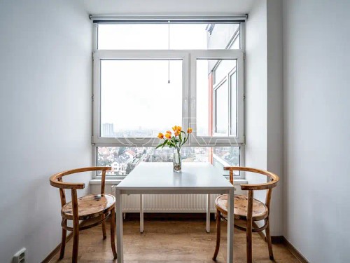 Prodej bytu 2+kk 55 m²