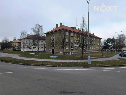 Prodej bytu 1+1 35 m²