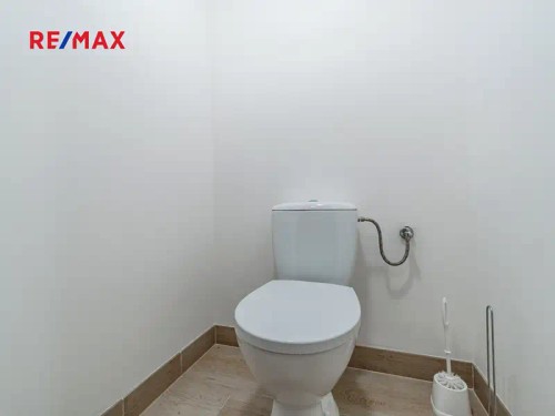 Prodej atypického bytu 40 m²