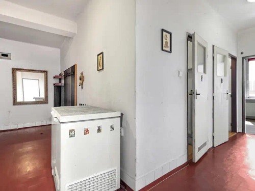 Prodaný byt 2+1 69 m²