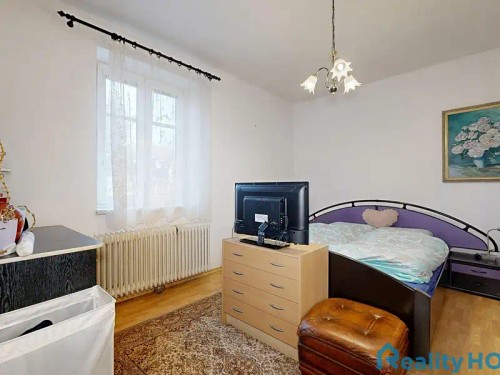 Prodaný  dům 126 m², pozemek 1212 m²