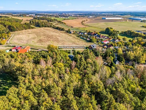 Prodej domu 101 m², pozemek 817 m²