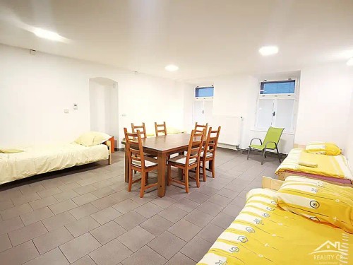 Prodej bytu 2+1 69 m²