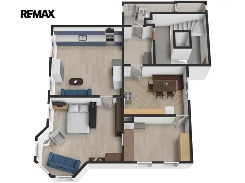 Prodej domu 260 m², pozemek 180 m²