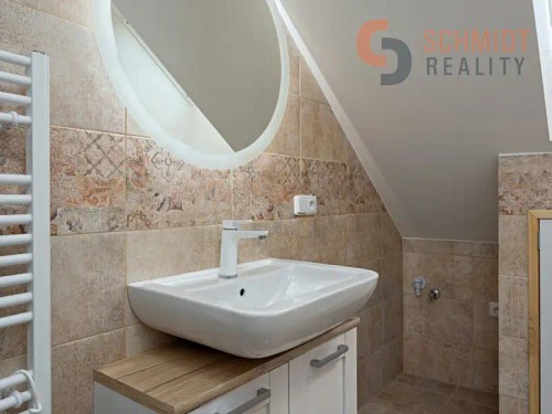 Prodej bytu 3+kk 77 m²