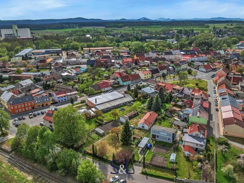 Prodej domu 100 m², pozemek 1324 m²