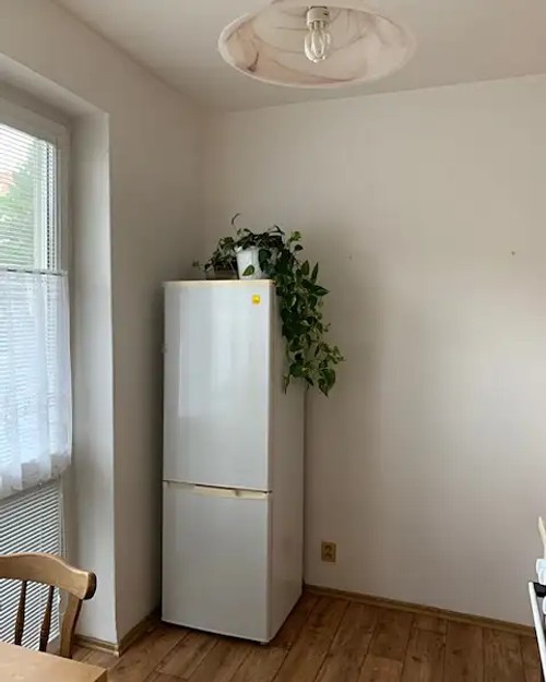 Prodaný byt 2+1 61 m²