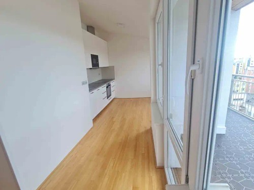 Prodaný  byt 2+1 60 m²