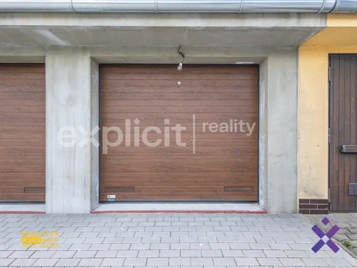 Prodej bytu 3+1 86 m²