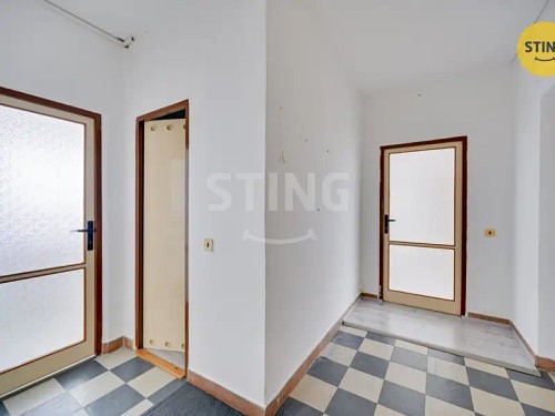 Prodej bytu 3+1 62 m²