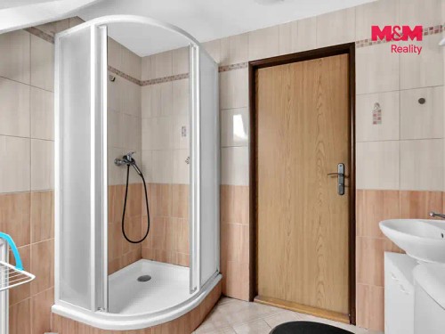 Prodej domu 201 m², pozemek 478 m²