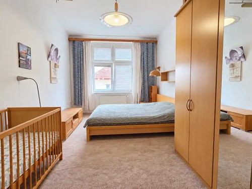 Prodej bytu 2+kk 73 m²