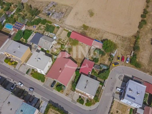 Prodej domu 360 m², pozemek 805 m²