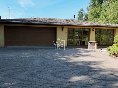 Prodej domu 260 m², pozemek 1754 m²