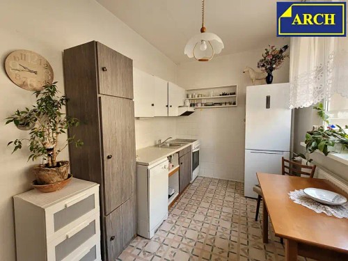 Prodej bytu 2+1 56 m²