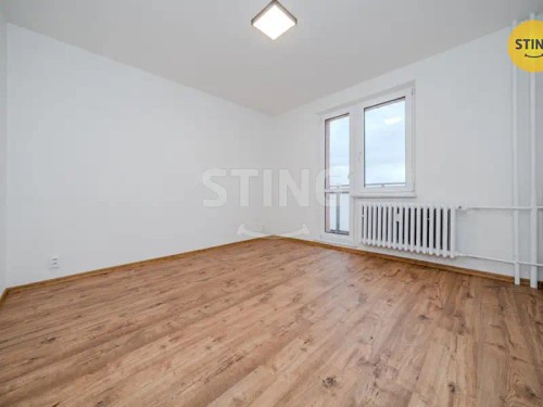 Prodej bytu 3+1 68 m²