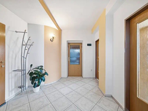Prodej domu 190 m², pozemek 512 m²
