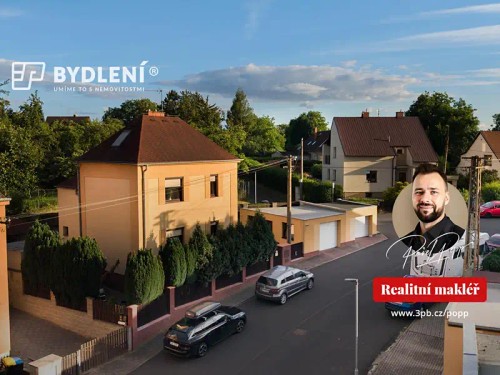Prodej domu 128 m², pozemek 338 m²